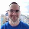 Dmytro Rozhkov's avatar