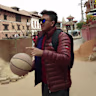 Bhushan Shakya