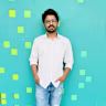 Ashish Sharda