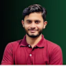 Saraj Menghwar's avatar
