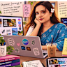 Sharmin  Suraiya's avatar