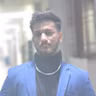 Maaz Ahmed Hashmi