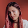 Svitlana Zabeida
