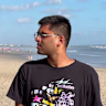 Siddharth Laheri's avatar