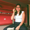 Mariana David's avatar