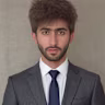 Hammad Ahsan's avatar