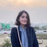 Maryam Arshad