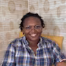 Faith Nwaubani