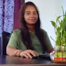 Devangi  vasoya's avatar
