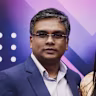Pravin  Prasad's avatar