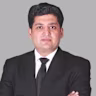 Zeeshan Ahmed's avatar