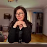 Oksana Hrechko's avatar
