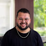 Jeremy Garcini's avatar