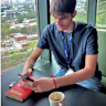Umesh Sharma's avatar