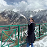 Divya Saxena