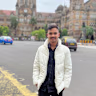 Vaibhav  Ahire's avatar