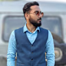 Ayan Bhattacharya's avatar