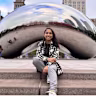 Ankita Chirame