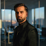 Ali Abbas
