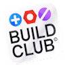Build Club logo