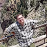 Gregory Stires's avatar
