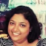 Nabanita Chakraborty's avatar