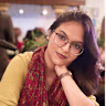 Adrija Sarkhel's avatar