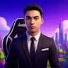 Adam Ornelas's avatar