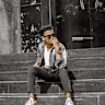 Kshanik Bhagat's avatar