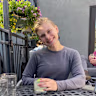 Hannah Lewis's avatar