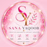 Sana  Yaqoob 's avatar