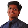 Jeswin Samuel Rajan's avatar
