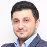Javid Shahmuradov's avatar