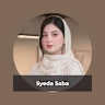 Syeda saba