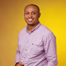 Prince Ibenne (The magical writer)
