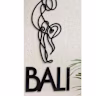 Bali Yoga logo