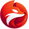 Nuttifox logo