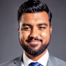 Syed Numan's avatar