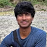 Nishant Muralidharan