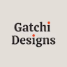 Gatchi Designs's avatar