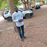Sunday Joshua