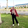 Nehal Ahmed