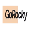 GoRocky logo