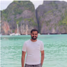Aakash Reddy's avatar