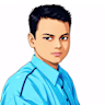 Arup  Nag's avatar