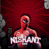 NISHANT EDITS