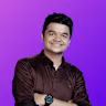 Harshal Patil's avatar