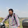 Samarth M