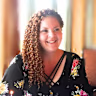 Ranita Redding's avatar