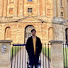Dean Hou's avatar